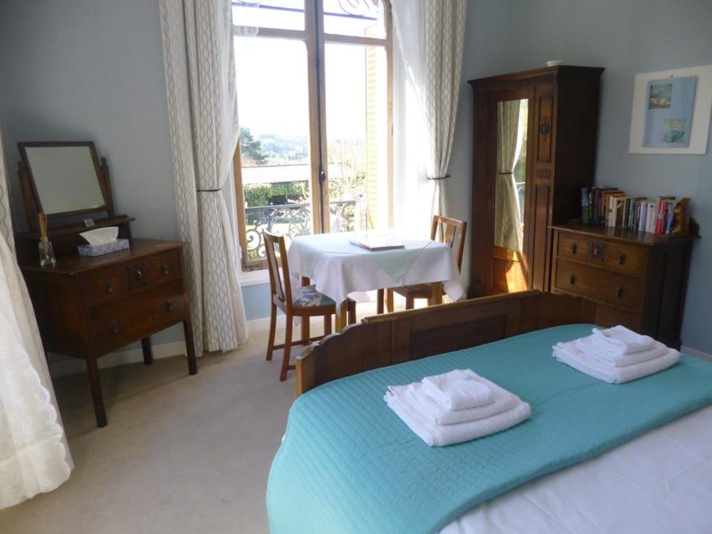 La Maison du Marchand