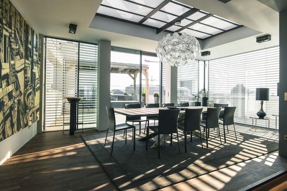 Monbijou Penthouse by Suite.030