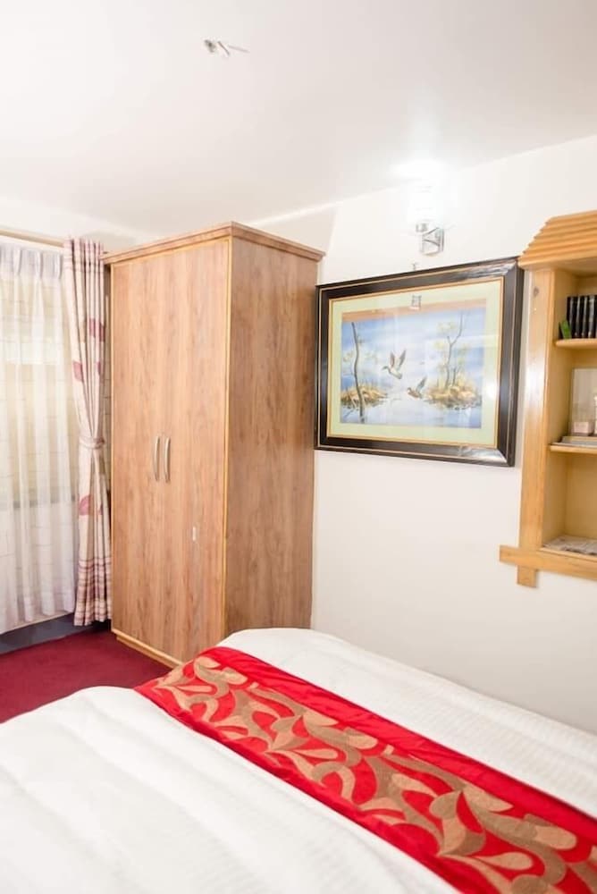 Shree Kunja Homestay