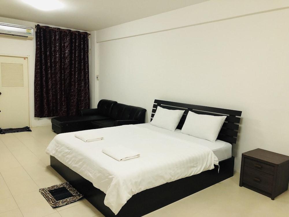 VK & Residence Kanchanaburi