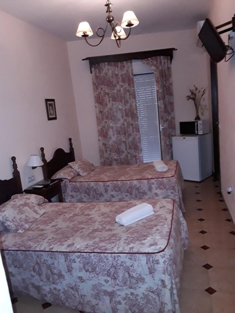 Hostal Rocío
