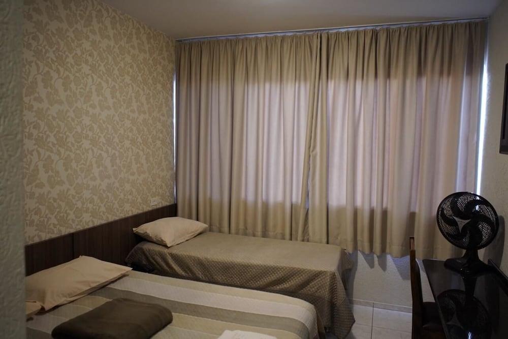 Piacentini Palace Hotel