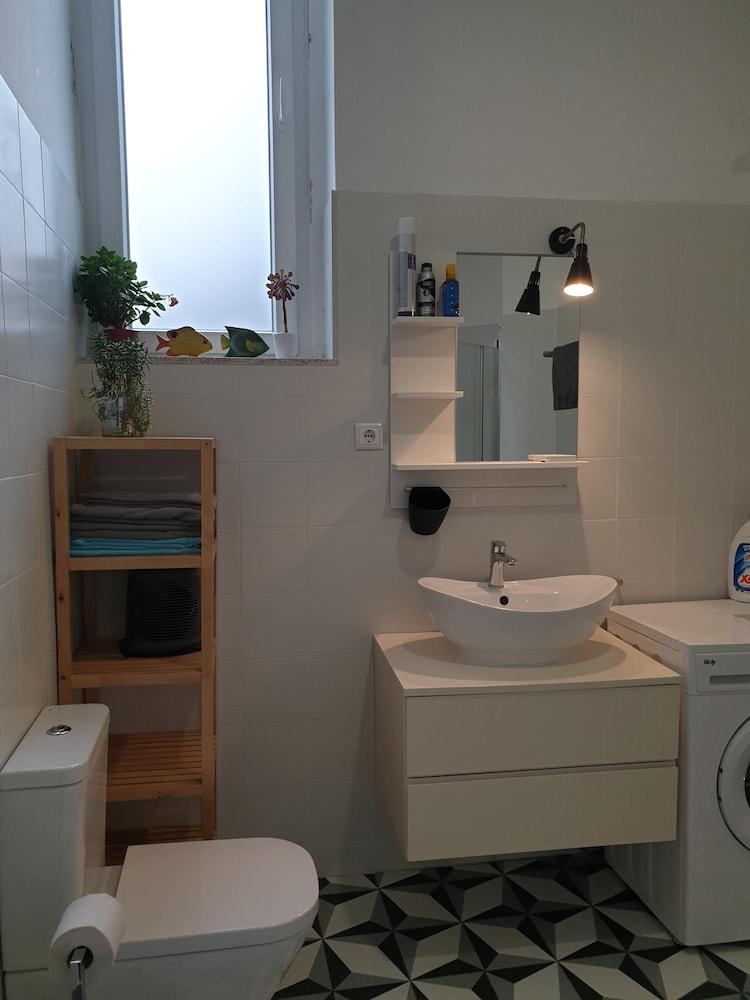 Oporto Downtown Apartment