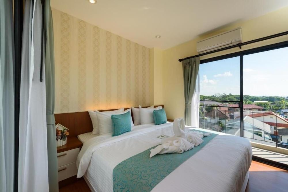 Mira Residence and Resort