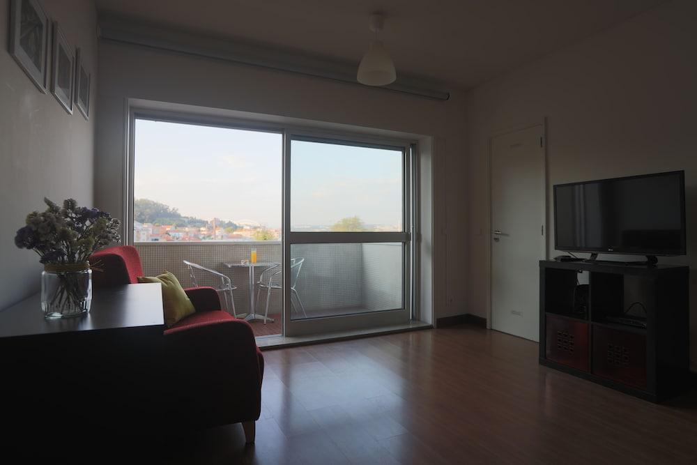 Cactus Quiet Apart Great View Balcony