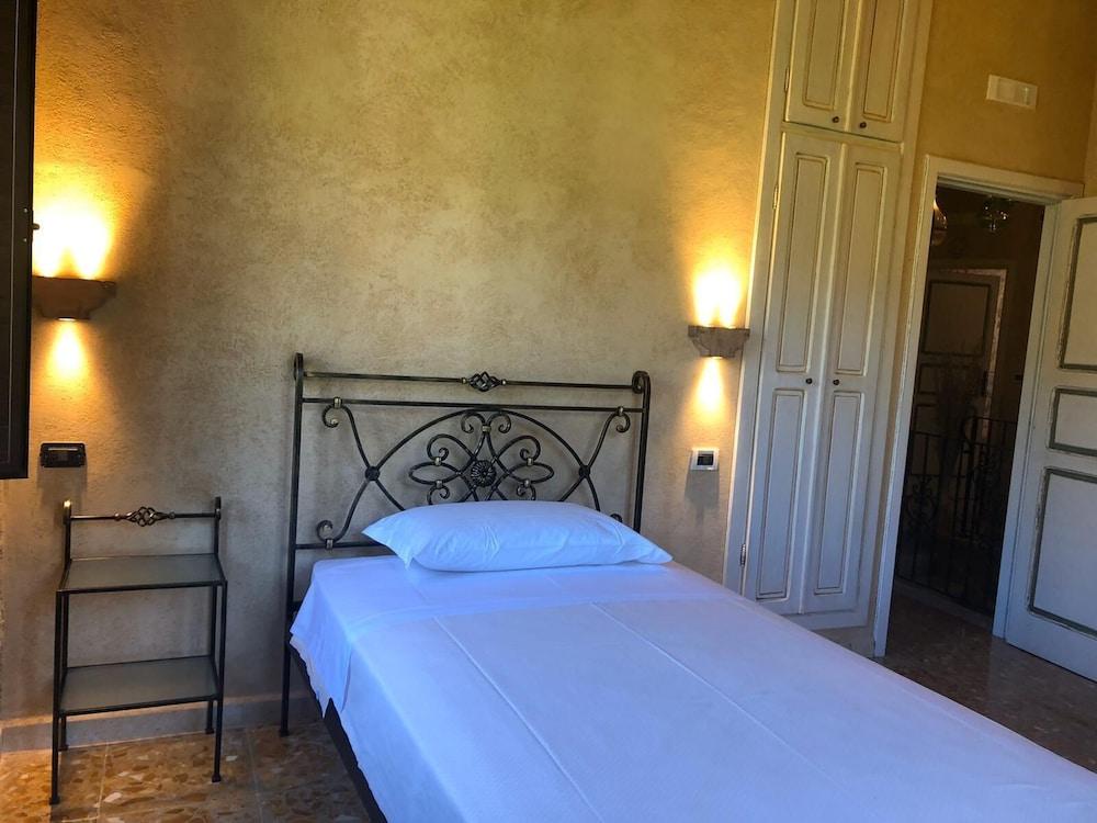 Agriturismo L' Impero Romano