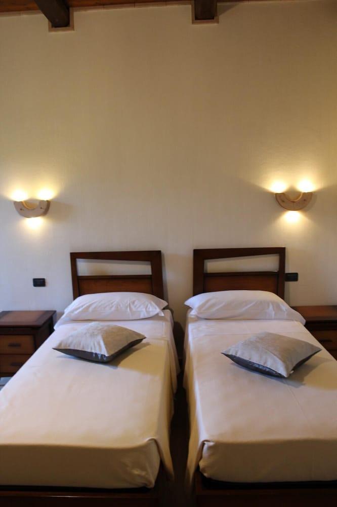 Agriturismo L' Impero Romano