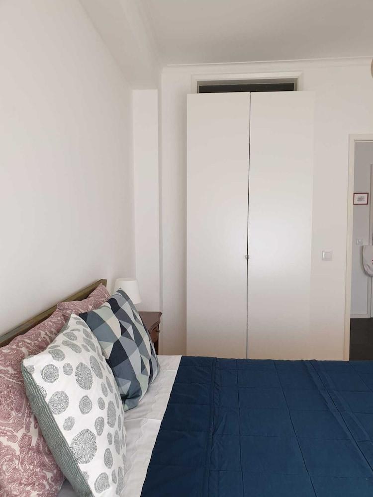 Pet Friendly Apartment