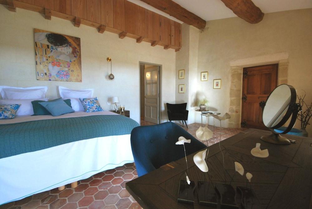 Mas de varangle Chambres d'hôtes et Gîte