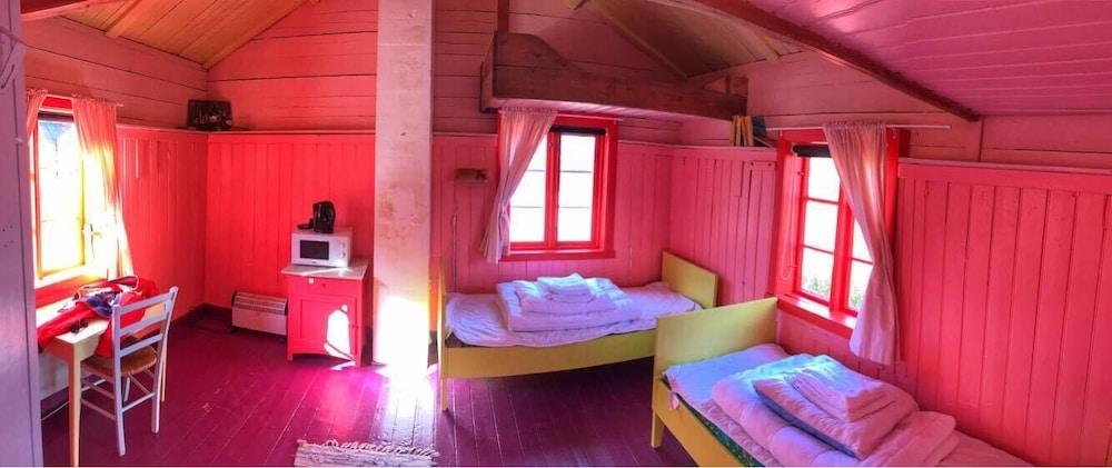 Lofoten Hostel