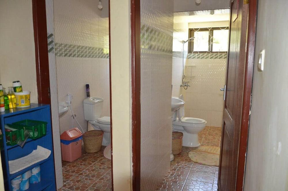 Tanzania Volunteers Hostel