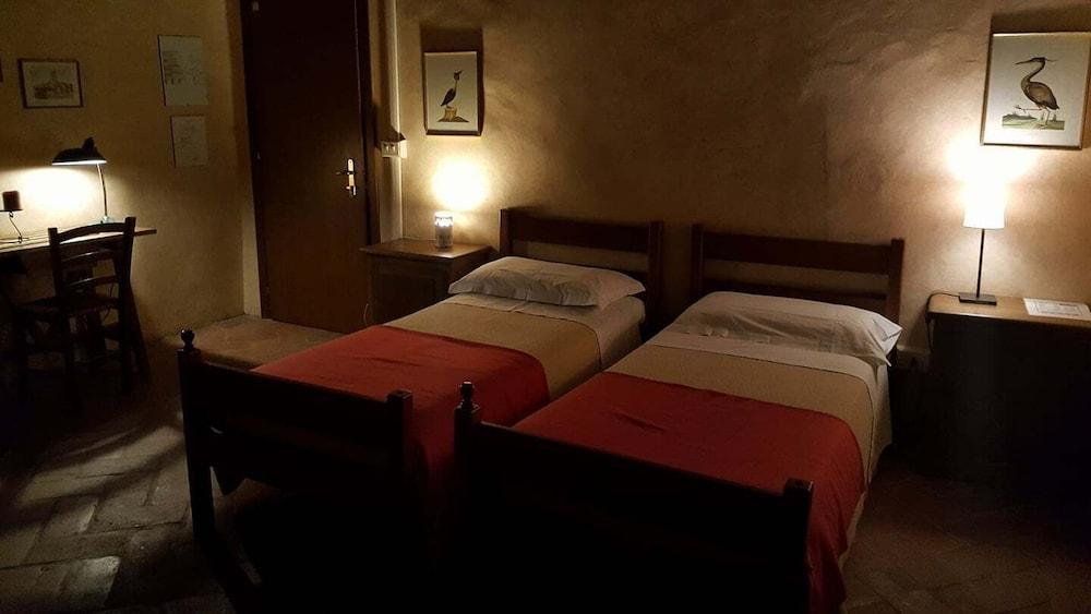 Ostello del Bigallo - Bigallo Hostel