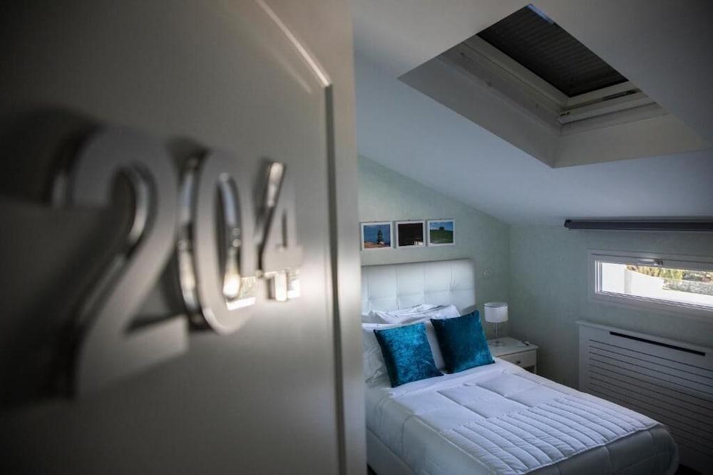 Hotel Villa Flora Relais