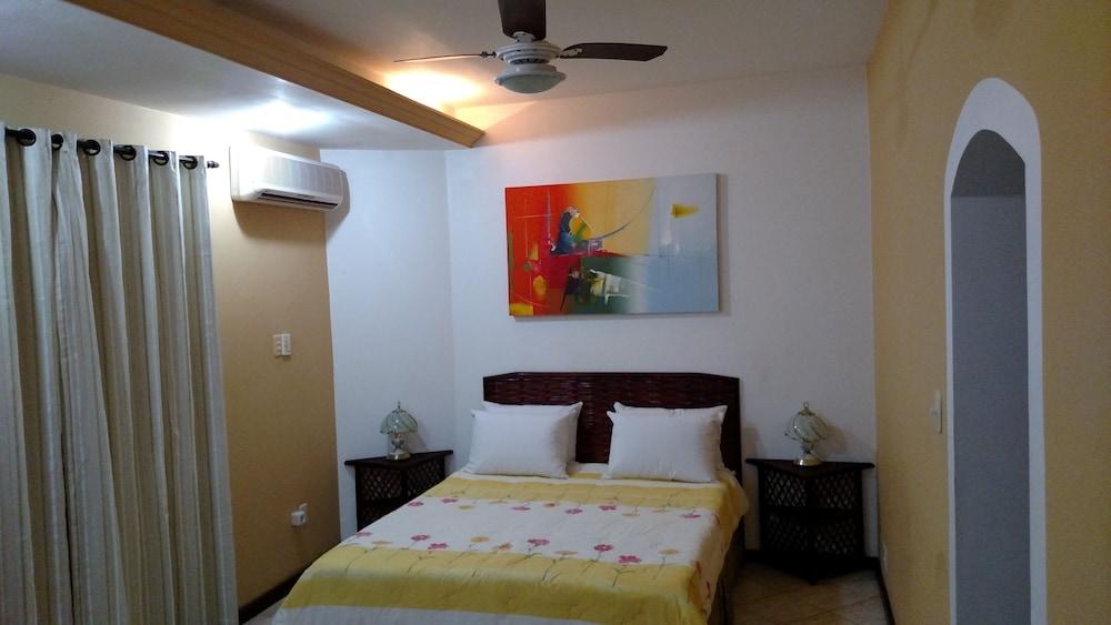 Canaville Design Hotel