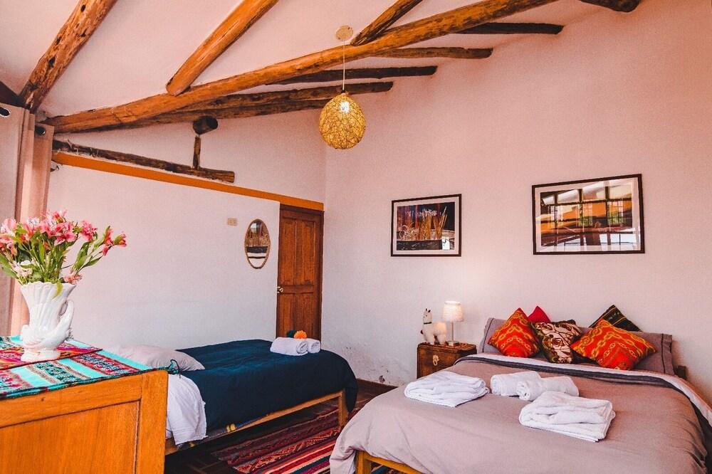 Native Soul Guesthouse