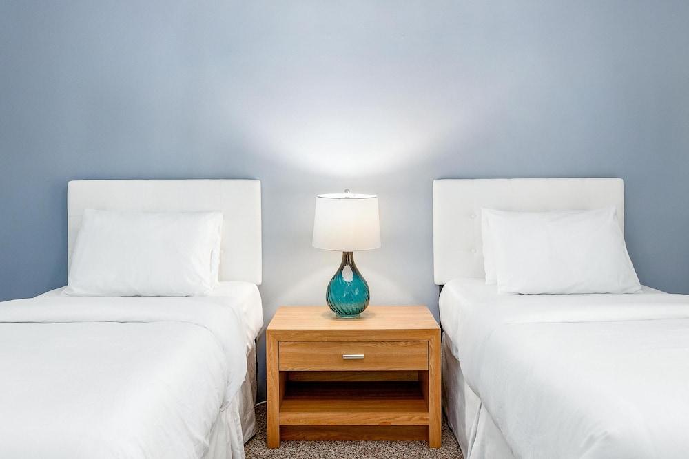 Downtown Winner at Plaza Villas