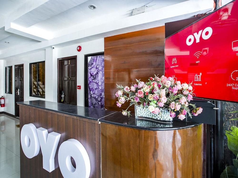 OYO 459 Offshore Hotel