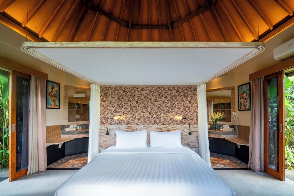 Kadewa Retreat Ubud - Adults Only