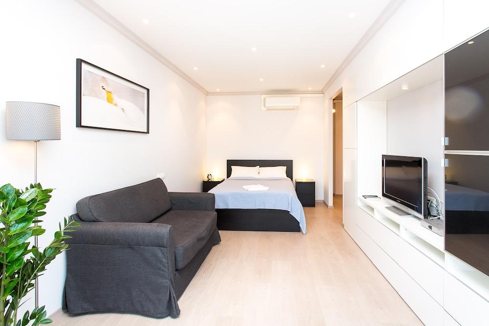 Balmont Apartments Mayakovskaya