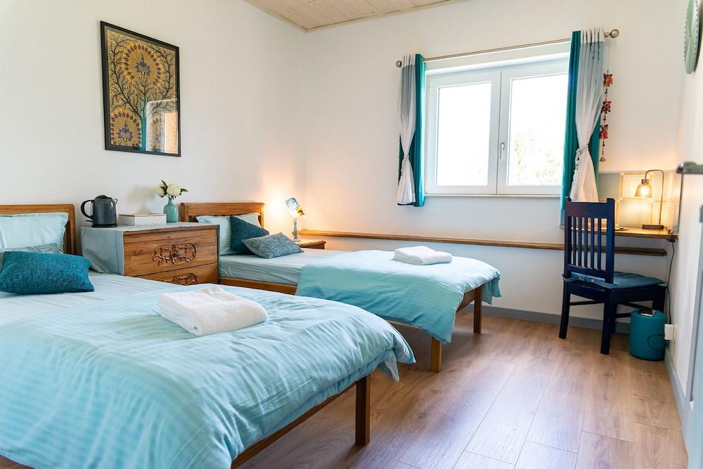 Chambres d'Hôtes Sanskriti