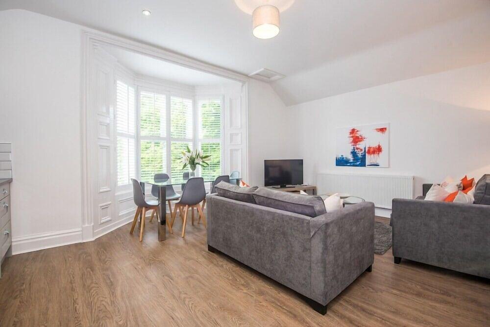 The Fordham at 52 Old Elvet