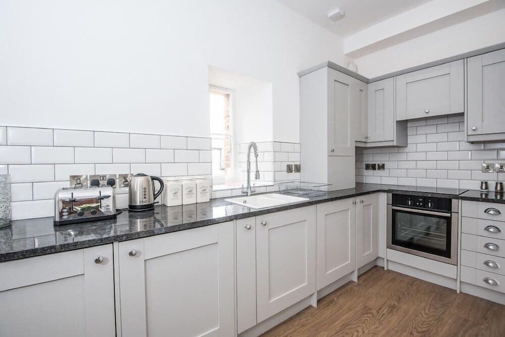 The Kirkham at 52 Old Elvet