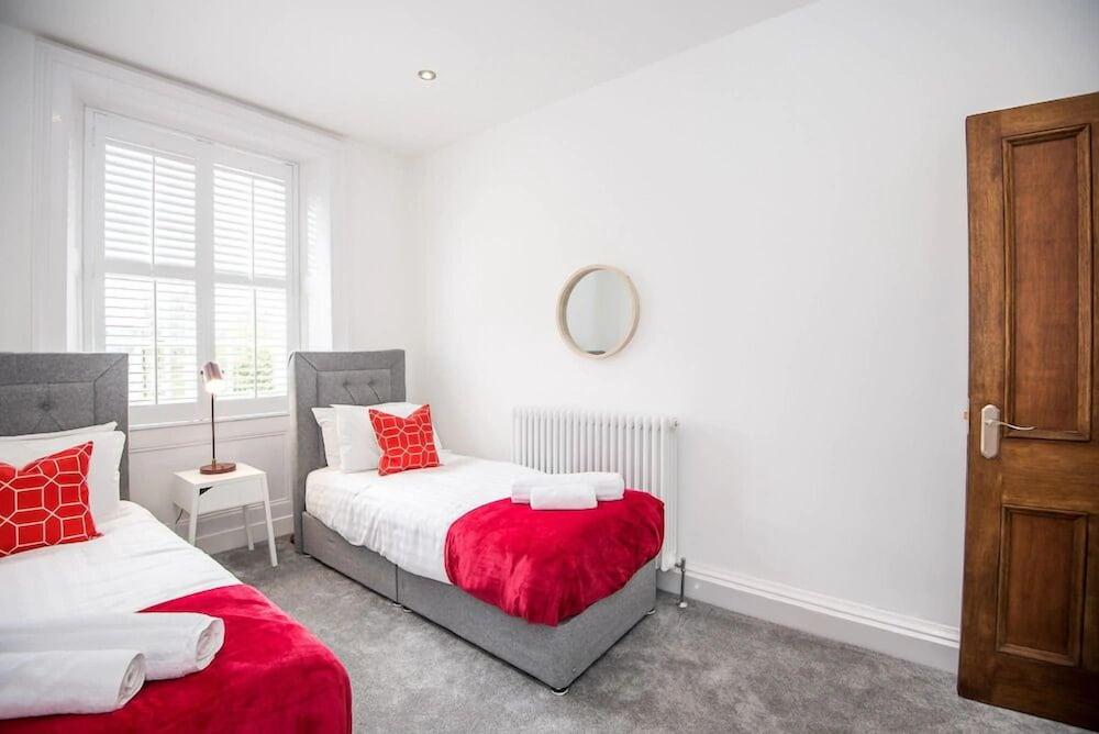 The Kirkham at 52 Old Elvet