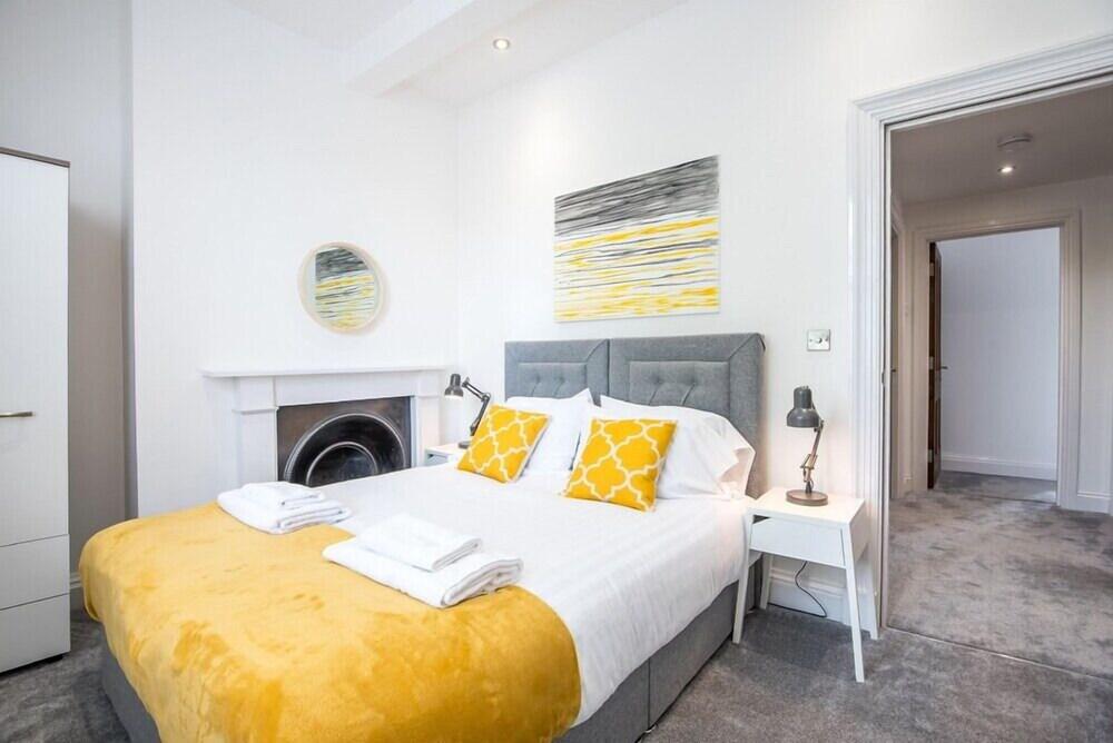 The Langley at 52 Old Elvet