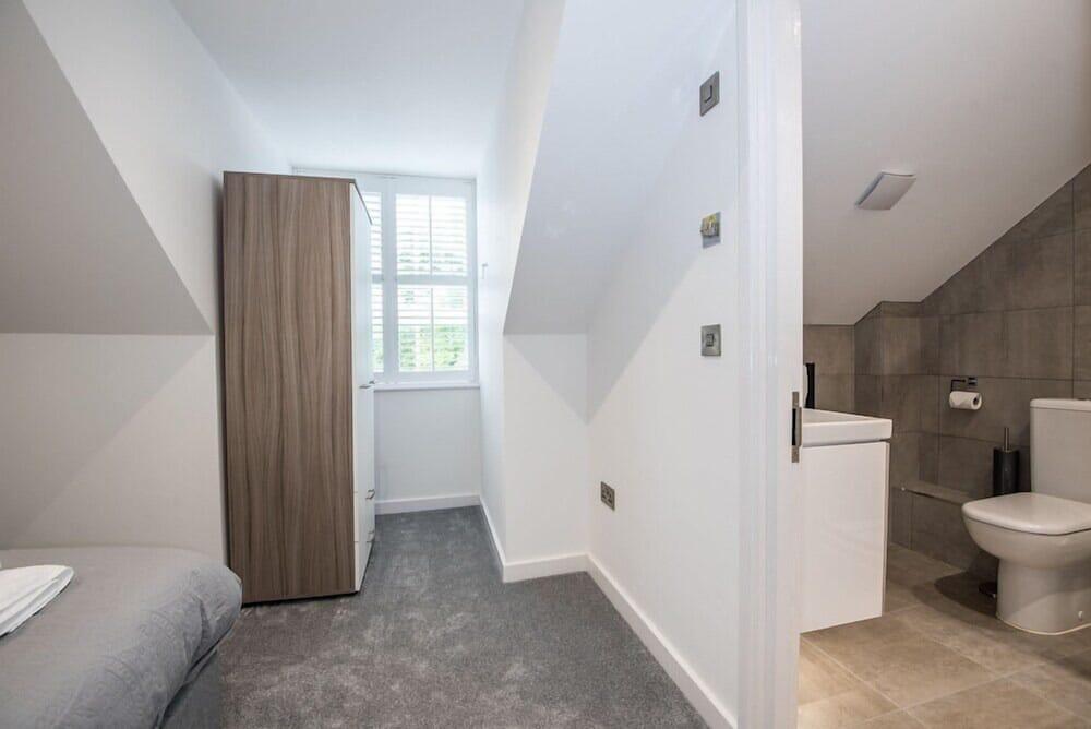 The Talbot at 52 Old Elvet