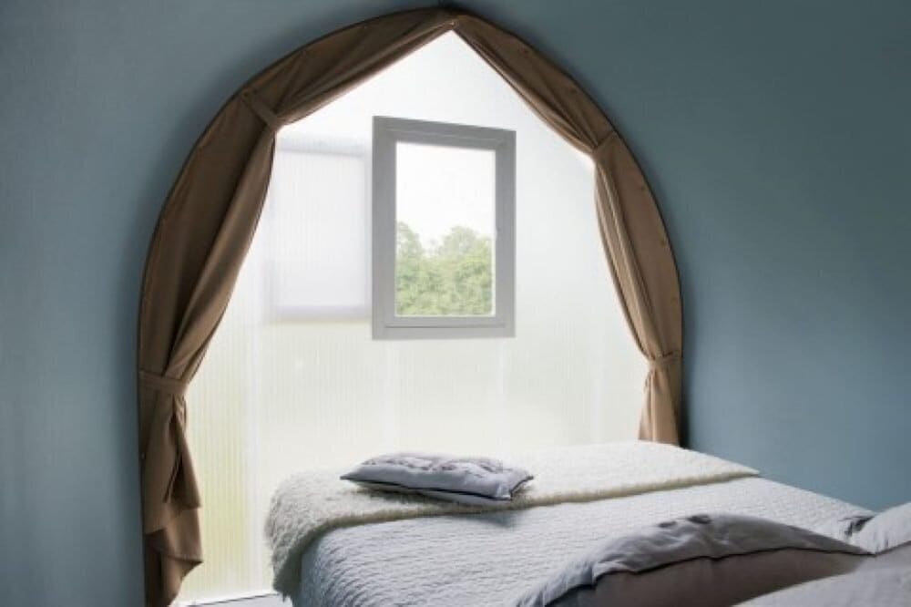 Camping Les Bouleaux