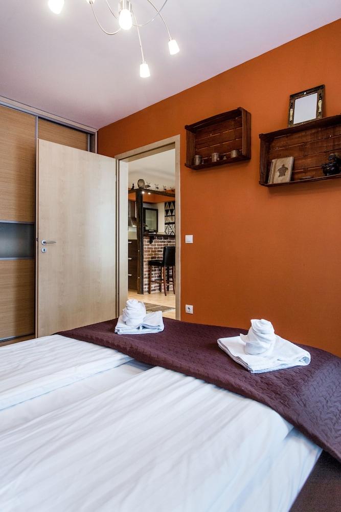 Hollo 12 Apartment II.