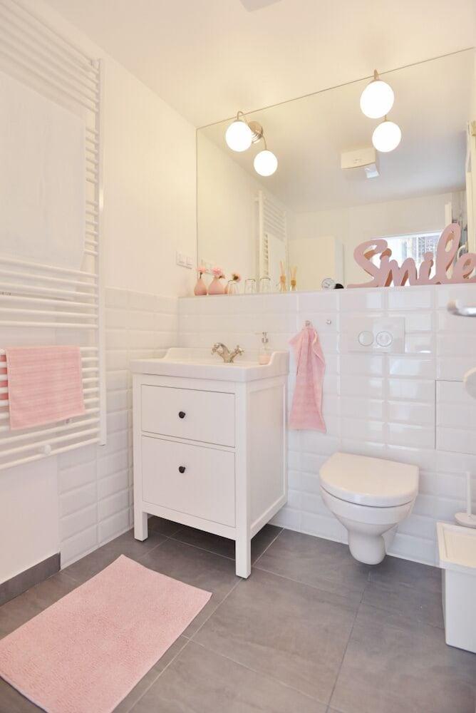 Klauzal 33 Apartment I.