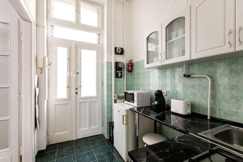 Wesselenyi 2 Apartment