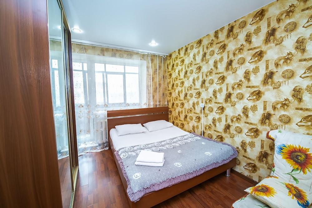 Apartment on Bestuzheva 22