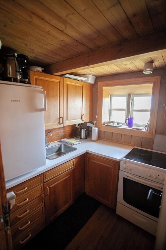 The Real Faroese Experience