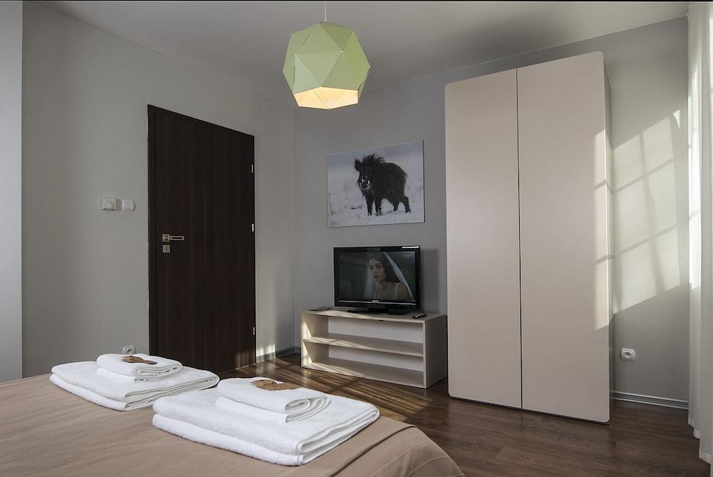 Ośrodek Łubu Dubu w Dankowie