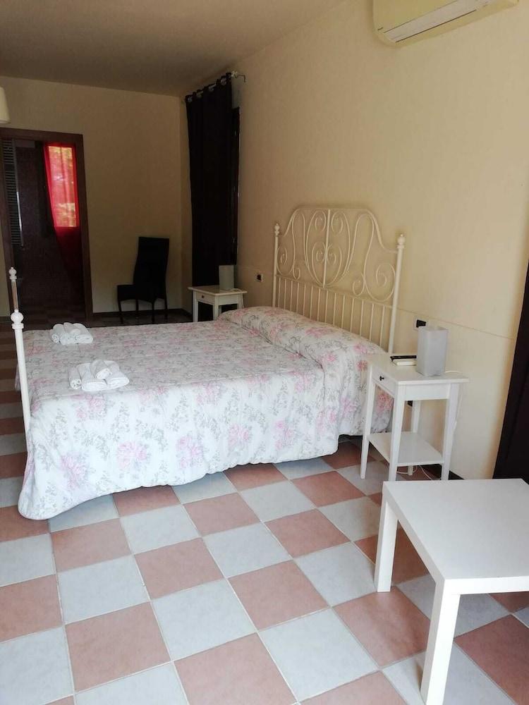 B&B La Casa Di Alice