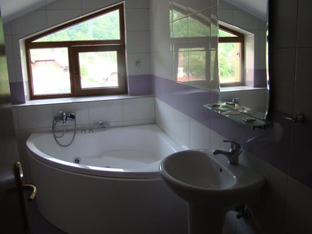 Pensiunea Floare de Colt