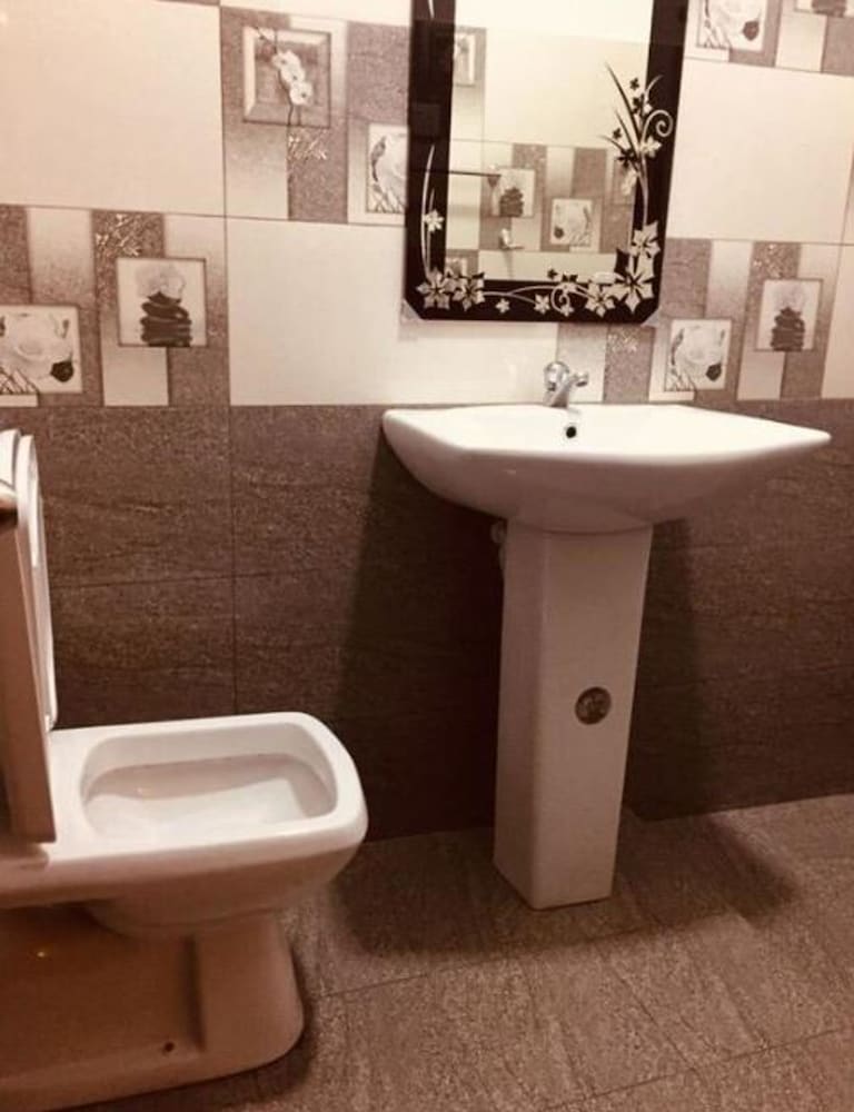 The Toropi Home Stay