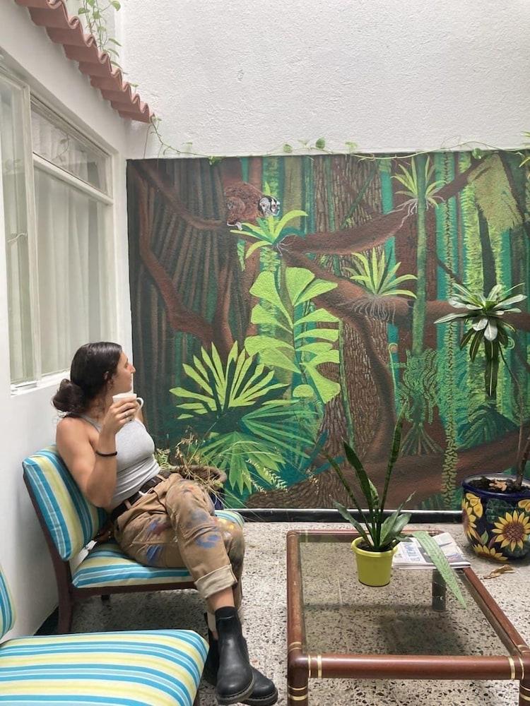 Refugio Llanero Hotel