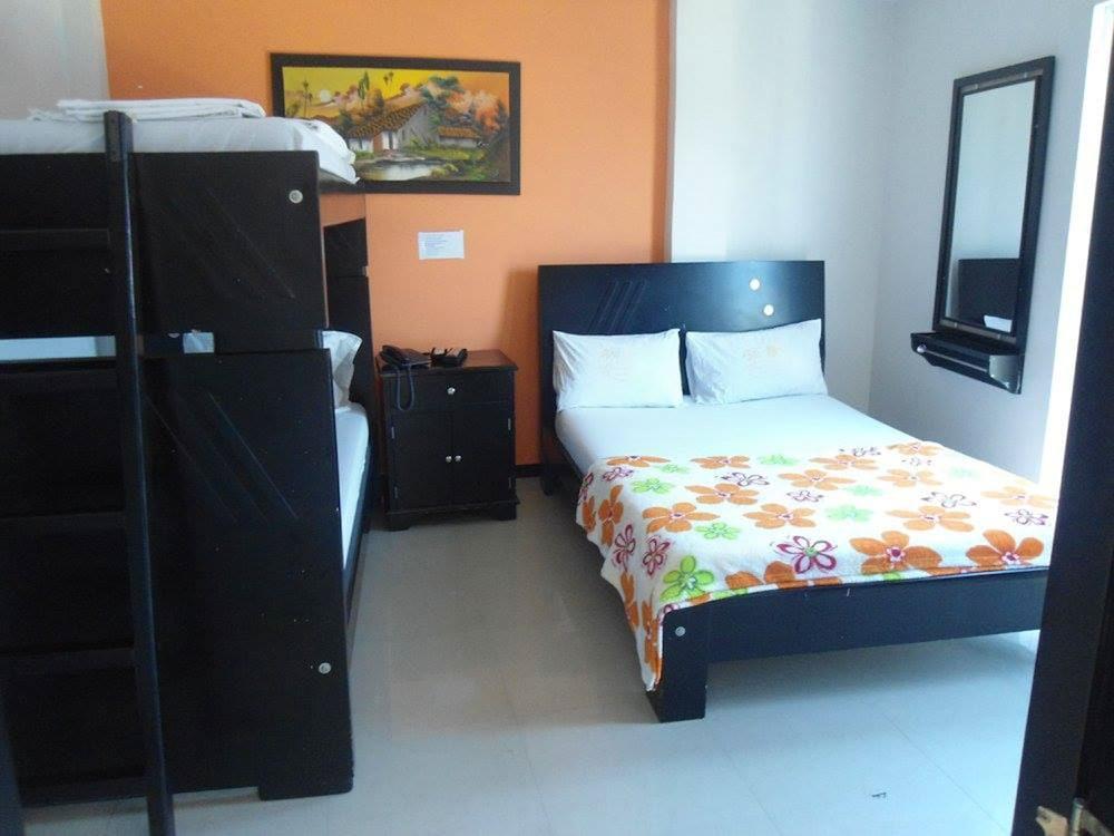 Hotel Palmeras De Mariana