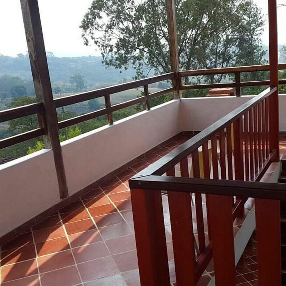 Casa Campestre Familiar