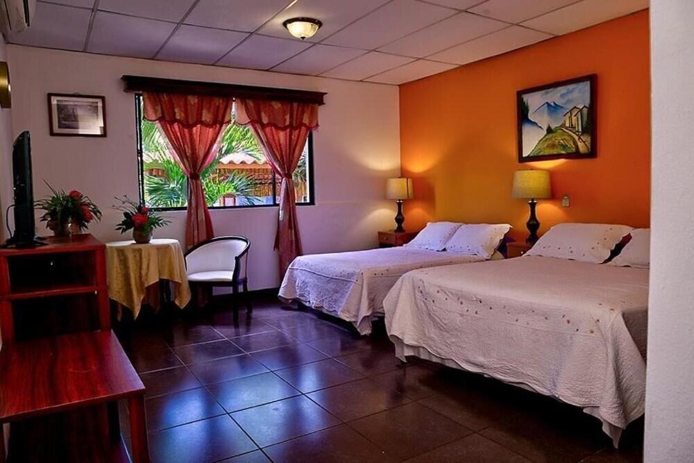 Hotel Plaza Guanacaste