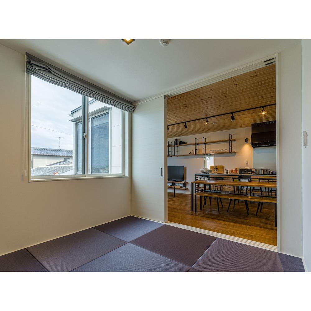 Rakuten STAY HOUSE x WILLSTYLE Itoshima