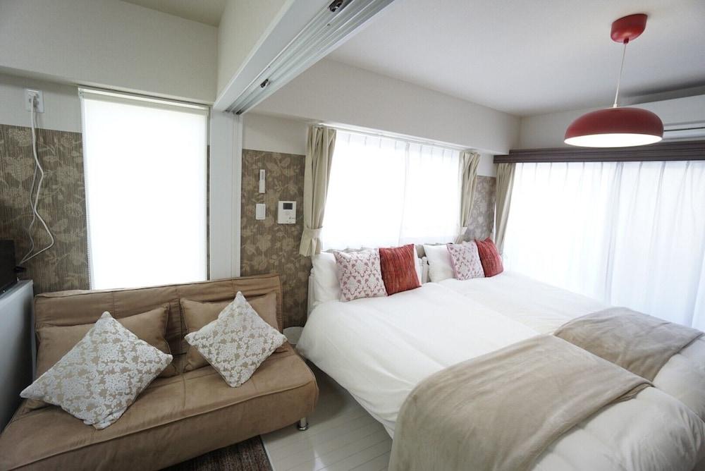 Apartment Y Mell Theater Resort