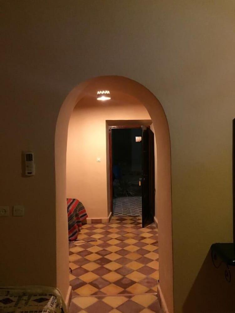 Auberge Famille Benmoro