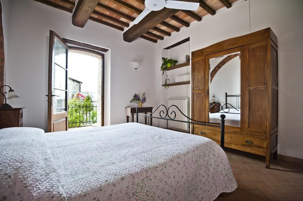 Agriturismo Oliviera