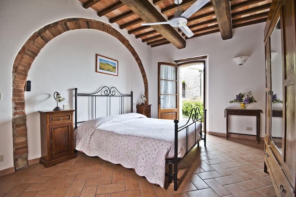 Agriturismo Oliviera