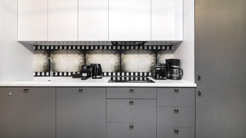 Maya's Flats & Resorts - Toruńska