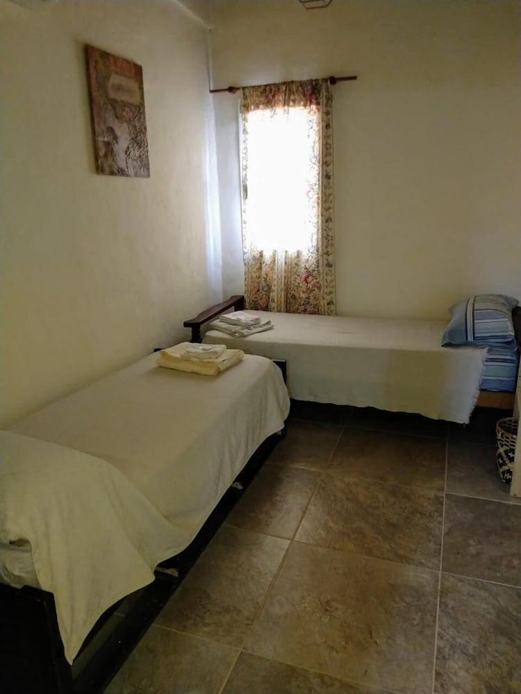 Descanso Cordillerano